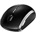 Microsoft Wireless Mobile Mouse6000 WinXP/Vista USB Port English NA Hdwr CD (White)