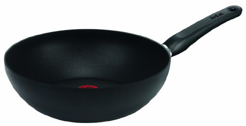 Tefal C65919 Delicia Pro Wokpfanne 28 cm Preisvergleich