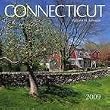 Connecticut 2009 Wall Calendar