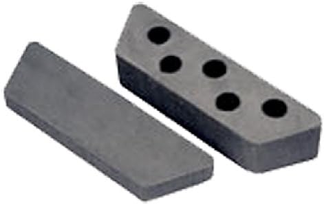 Alpine Archery Inc Repl Foam Bear Claw 5 Arrow