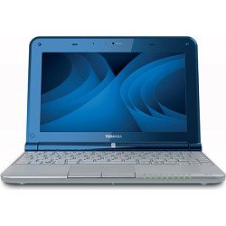 Toshiba NB305-N600 10.1-Inch Netbook (Blue)