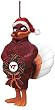 Virginia Tech - Mascot Wreath Ornament