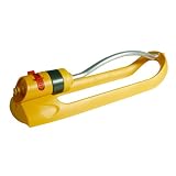 Hozelock Aquastorm 17 Oscillating Sprinkler 2974by Hozelock Ltd