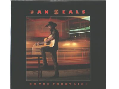 Emmylou Harris - On the Front Line - Zortam Music