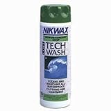 NIXWAX TECH WASH 10 OZ - O/S - N/A