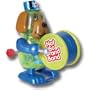 Basie Dog Bass Drum Tomy Wind Up