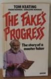 The fake's progress