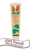 Burt's Bees Peppermint Foot Lotion
