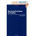 The Social Psychology of Prejudice