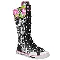Baby Phat Women's Icon Knee XXL Hi Boot