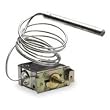 Ranco F25-107 Defrost Termination/Fan Delay Control w/ 60" Capillary