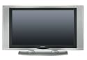 Grundig Xentia 32 LXW 82-8625 REF 32-Zoll/ 82 cm 16:9 "HD ready" LCD-Fernseher silber/ schwarz
