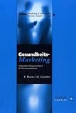 Gesundheits-Marketing