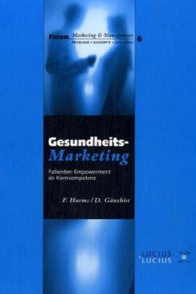 Gesundheits-Marketing