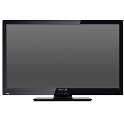 Funai 24FL513 60cm (24 inches) HD Ready LED TV (Black)