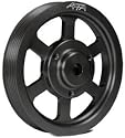 Perrin AMP-ENG-500 Lightened Crank Pulleys