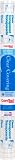 Con-Tact 24F-C9D78-06 18-Inch by 24-Foot Roll of Multipurpose Adhesive Liner, Clear Gloss