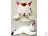 Fushigi Yuugi: Tama Neko Cat 14-inch Plush