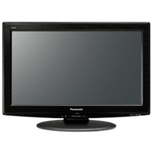 【エコポイント対象商品】 Panasonic 26V型地上/BS/110度CSハイビジョンテレビ(カーボンブラック)THL26X2K TH-L26X2-K