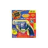 EIGHT SHOT CAP GUN EIGHT SHOT CAP GUN