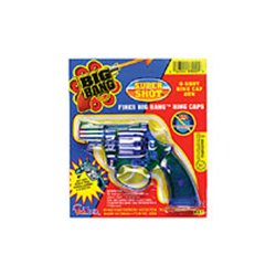 Cap Guns | Metal Cap Guns | Cap Gun Caps
