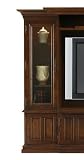 Montecito Left Theater Cabinet