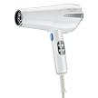 Infiniti Nano Tourmaline Ceramic Styler - Silver