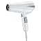 Infiniti Nano Tourmaline Ceramic Styler - Silver