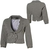 DC Loca Railroad Jacket - Women's