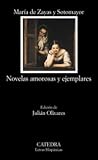 Novelas Amorosas y Ejemplares