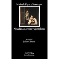 Novelas Amorosas y Ejemplares