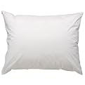 Healthy Zzz Pillow Encasement