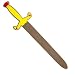 Le Coin des Enfants - Epee en mousse - Durandal