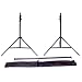 13.5 ft Background Stand with Telescopic Crossbar