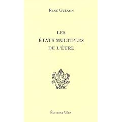 Les �tats multiples de l'�tre
