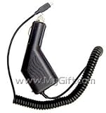 Motorola RAZR V3xx Car Charger / Vehicle Charger