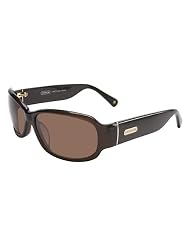 Coach Sunglasses LISBETH 823 in BROWN(210) by COACH