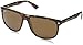 Ray-Ban RB4147-710/57 Sunglasses Tortoise w/Polarized Brown Classic B-15 Lens 58mm
