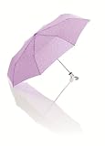 Travel Smart by Conair Color Changing Umbrella
