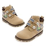Disney Handy Manny Boots for Toddler Boys