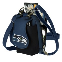 Seattle Seahawks Game Day Purse