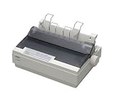 Epson LQ-300+II 24 Nadeldrucker