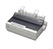 Computer Hardware : Epson LQ-300+II 24 Nadeldrucker