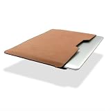 Incipio Technologies IM-110 Premium Leather Sleeve for Macbook Air (Raw)