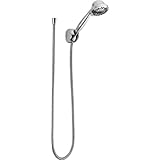 Buy Delta Faucet 59710-PK Universal Showering Components, Fixed Wall Mount Hand... by DELTA FAUCET