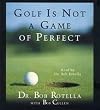 Audio-Cd: Golf Is Not A Game O - Golf Multimedia