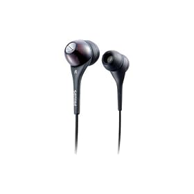 Philips SHE9500 Premium Adjustable In-Ear Headphone by Philips