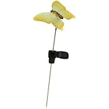 Moonrays 97380 Color-Changing Butterfly Fixture