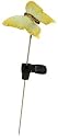 Woods Industries 97380 Moonrays Color-Changing Butterfly Fixture