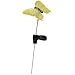 Woods Industries 97380 Moonrays Color-Changing Butterfly Fixture